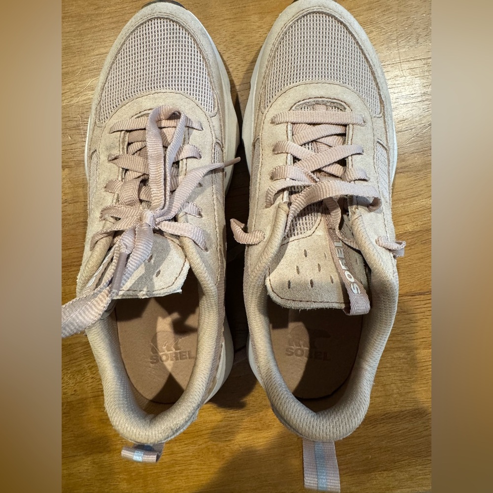 Sorel KINETIC™ Impact II Wonder Lace Women's Sneaker